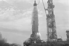 Mercury Atlas 1
