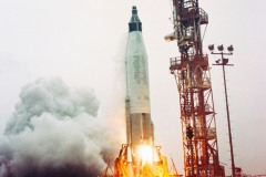 Mercury Atlas 1