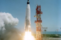 Mercury-Atlas 3