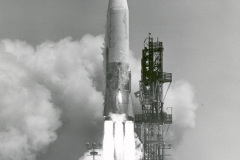 Mercury-Atlas 3