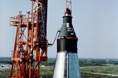 Mercury-Atlas 4