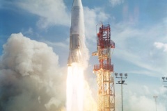 Mercury-Atlas 4