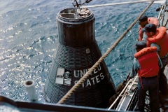 Mercury-Atlas 4