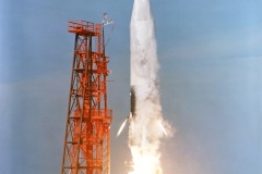 Mercury-Atlas 5