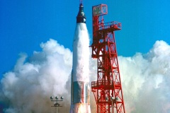 Mercury-Atlas 6