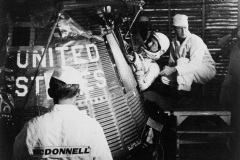 Mercury-Atlas 7