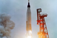 Mercury-Atlas 7