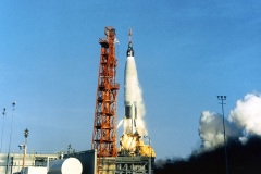 Mercury-Atlas 8