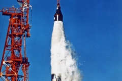 Mercury-Atlas 8