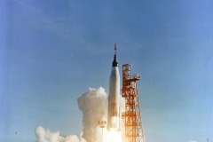 Mercury-Atlas 8