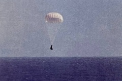 Mercury-Atlas 8