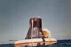 Mercury-Atlas 8