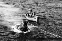 Mercury-Atlas 8