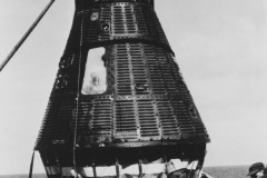 Mercury-Atlas 8