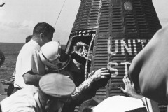 Mercury-Atlas 8