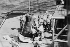 Mercury-Atlas 8