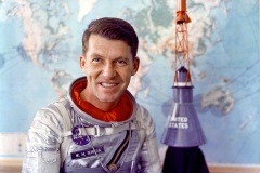 Mercury-Atlas 8