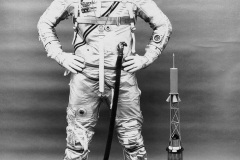Mercury-Atlas 8