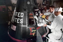 Mercury-Atlas 8