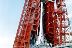 Mercury-Atlas 8
