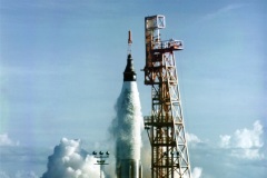 Mercury-Atlas 8