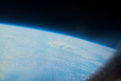 Mercury-Atlas 8