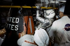 Mercury-Atlas 9
