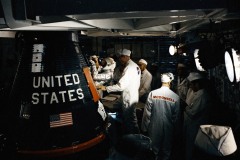 Mercury-Atlas 9