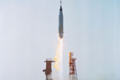 Mercury-Atlas 9