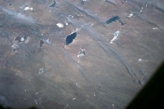 MERCURY-ATLAS (MA)- 9 - EARTH SKY