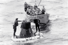 Mercury-Atlas 9