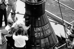 Mercury-Atlas 9