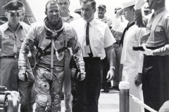 Mercury-Atlas 9