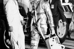 Mercury-Atlas 9