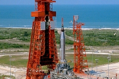 Mercury-Atlas 9