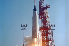 Mercury-Atlas 9