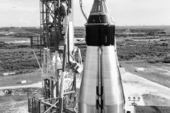 Mercury Big-Joe 1