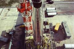 Mercury Big-Joe 1