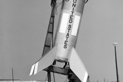 Mercury Little-Joe 1