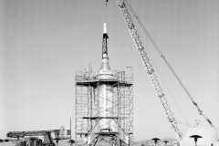 Mercury Little-Joe 1