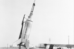Mercury Little-Joe 1