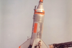 Mercury Little-Joe 1