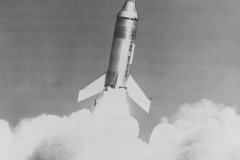 Mercury Little-Joe 1A