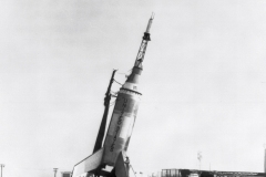 Mercury Little-Joe 1B
