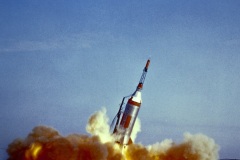 Mercury Little-Joe 1B