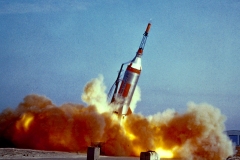 Mercury Little-Joe 1B