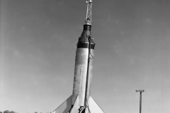 Mercury Little-Joe 5