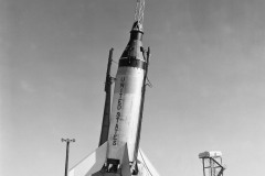 Mercury Little-Joe 5