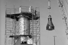 Mercury Little-Joe 5B