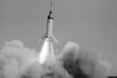 Mercury Little-Joe 5B